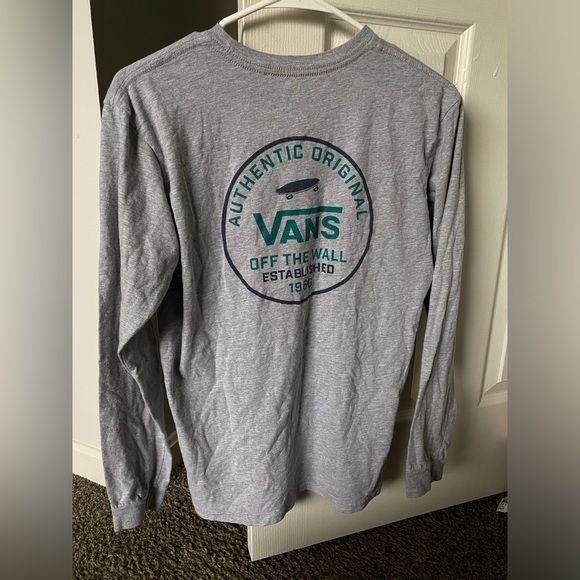 Vans Shirt - Picture 2 of 3